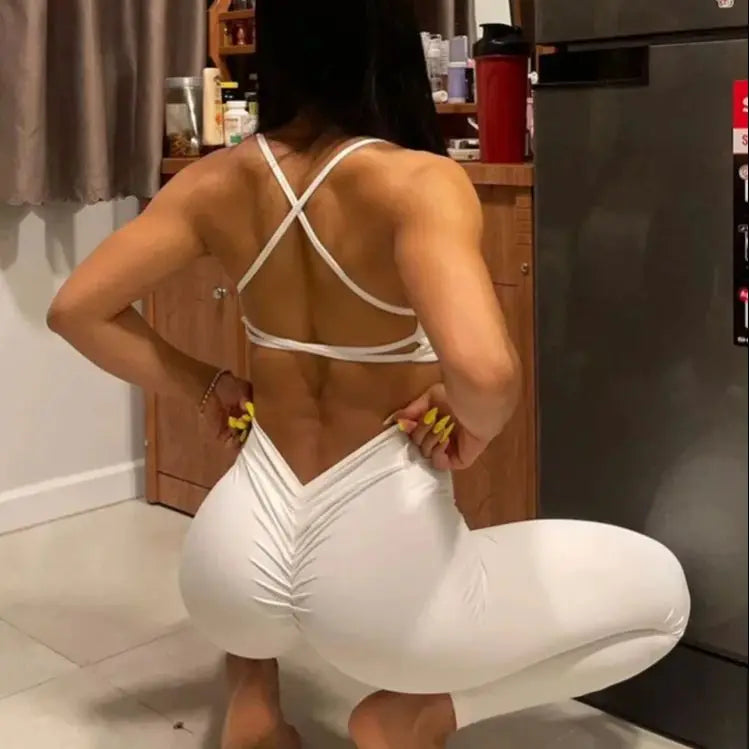 Sports top