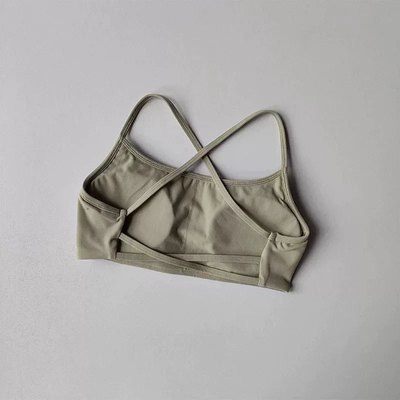 Sports top