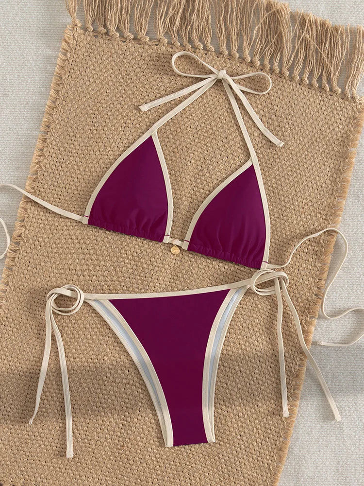Miyouj Hot Bikini