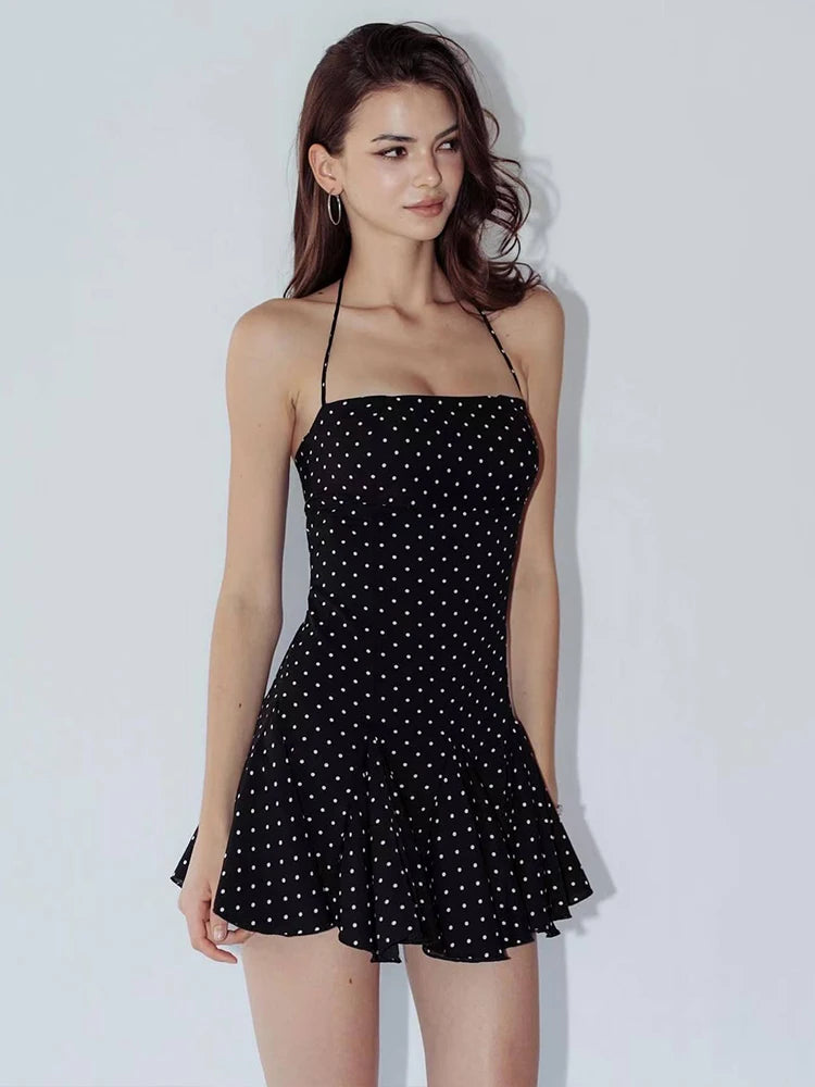 Nibber Dress