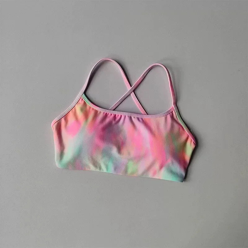 Sports top